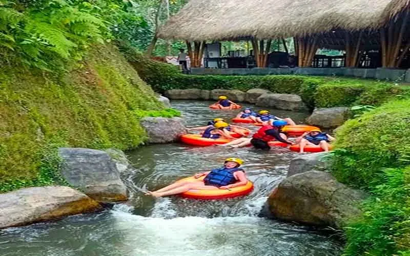 bali tubing bali tubing